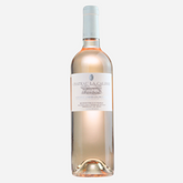 Coteaux Varois en Provence: Chateau La Calisse Rosé